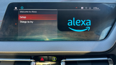 BMW 1 Series 128ti 5dr Step Auto [Live Cockpit Professional] Petrol Hatchback